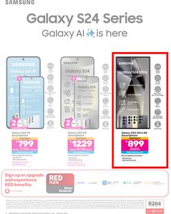 Game Cellular : Vodacom (07 July - 08 August 2025), page 4