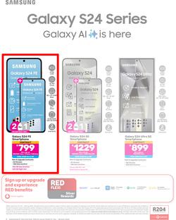 Game Cellular : Vodacom (07 July - 08 August 2025), page 4