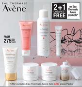 Avene Eau Thermale Products-Each