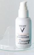 Vichy Capital Soleil UV-Age Daily Fluid SPF 50+-40ml