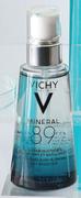 Vichy Mineral 89 Fortifying & Plumping Daily Booster-50ml
