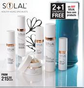 Solal Products-Each