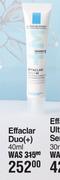 La Roche Posay Effaclar Duo(+)-40ml