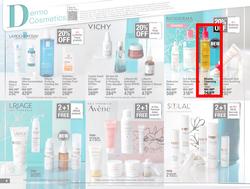 Dis-Chem : The Best Of Beauty (15 February - 10 March 2024), page 4