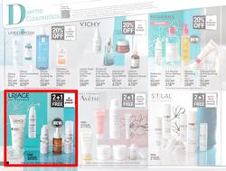 Dis-Chem : The Best Of Beauty (15 February - 10 March 2024), page 4