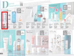 Dis-Chem : The Best Of Beauty (15 February - 10 March 2024), page 4