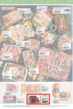 Food Lover's Market KwaZulu-Natal : Summer Carnival Biggest Deals Of The Season (23 January - 29 January 2023), page 4