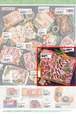 Food Lover's Market KwaZulu-Natal : Summer Carnival Biggest Deals Of The Season (23 January - 29 January 2023), page 4