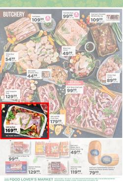Food Lover's Market KwaZulu-Natal : Summer Carnival Biggest Deals Of The Season (23 January - 29 January 2023), page 4