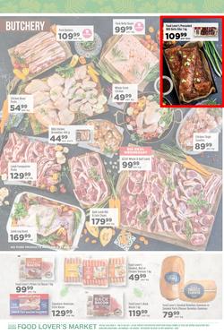 Food Lover's Market KwaZulu-Natal : Summer Carnival Biggest Deals Of The Season (23 January - 29 January 2023), page 4