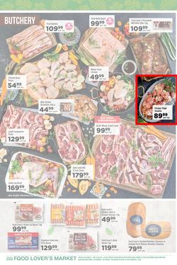 Food Lover's Market KwaZulu-Natal : Summer Carnival Biggest Deals Of The Season (23 January - 29 January 2023), page 4