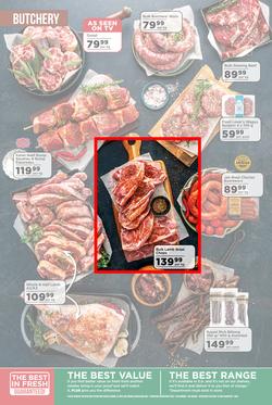 Food Lover's Market Western Cape : Great Value, Unbeatable Savings (28 March - 03 April 2022), page 4