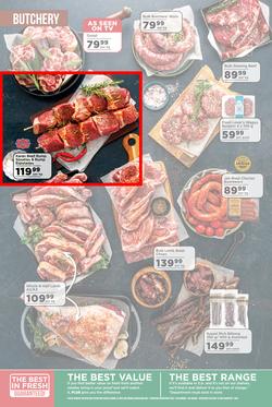 Food Lover's Market Western Cape : Great Value, Unbeatable Savings (28 March - 03 April 2022), page 4