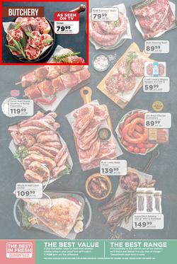 Food Lover's Market Western Cape : Great Value, Unbeatable Savings (28 March - 03 April 2022), page 4