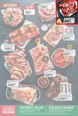 Food Lover's Market Western Cape : Great Value, Unbeatable Savings (28 March - 03 April 2022), page 4