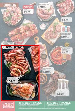 Food Lover's Market Western Cape : Great Value, Unbeatable Savings (28 March - 03 April 2022), page 4