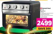 Bennett Read 22L Air Fryer Oven