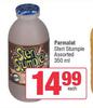 Parmalat Steri Stumpie Assorted-350ml Each