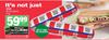 Spar French Polony-2kg Each