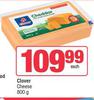 Clover Cheese-800g 