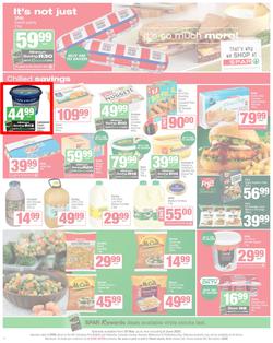 SPAR Western Cape : Great Savings, Every Day (20 May - 08 June 2025), page 4