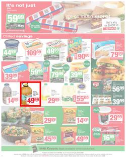 SPAR Western Cape : Great Savings, Every Day (20 May - 08 June 2025), page 4
