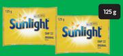 Sunlight Laundry Bar Soap-144 x 125g