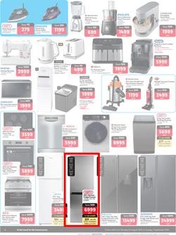 Makro : General Merchandise (26 August - 01 September 2024), page 4