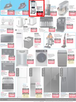 Makro : General Merchandise (26 August - 01 September 2024), page 4