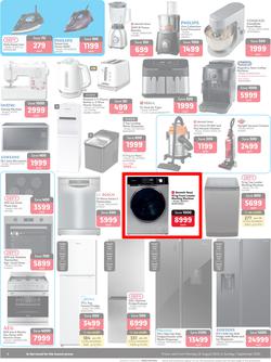 Makro : General Merchandise (26 August - 01 September 2024), page 4
