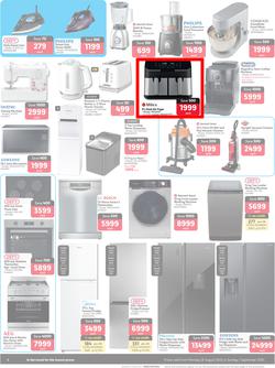 Makro : General Merchandise (26 August - 01 September 2024), page 4