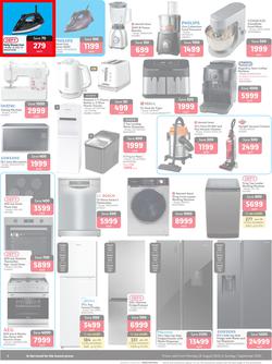 Makro : General Merchandise (26 August - 01 September 2024), page 4