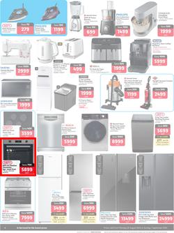 Makro : General Merchandise (26 August - 01 September 2024), page 4
