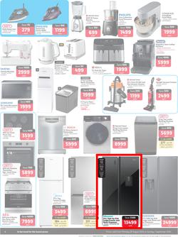 Makro : General Merchandise (26 August - 01 September 2024), page 4