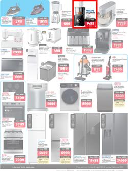 Makro : General Merchandise (26 August - 01 September 2024), page 4