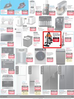 Makro : General Merchandise (26 August - 01 September 2024), page 4