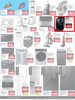 Makro : General Merchandise (26 August - 01 September 2024), page 4