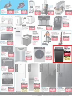 Makro : General Merchandise (26 August - 01 September 2024), page 4