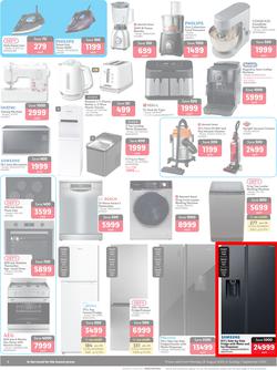 Makro : General Merchandise (26 August - 01 September 2024), page 4