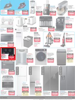 Makro : General Merchandise (26 August - 01 September 2024), page 4