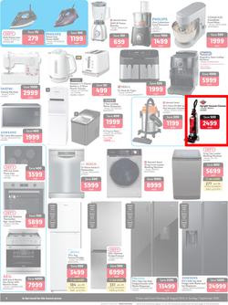 Makro : General Merchandise (26 August - 01 September 2024), page 4