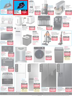 Makro : General Merchandise (26 August - 01 September 2024), page 4