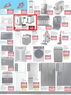 Makro : General Merchandise (26 August - 01 September 2024), page 4