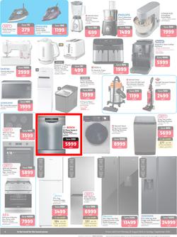 Makro : General Merchandise (26 August - 01 September 2024), page 4