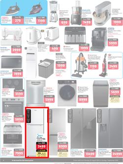 Makro : General Merchandise (26 August - 01 September 2024), page 4