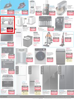 Makro : General Merchandise (26 August - 01 September 2024), page 4