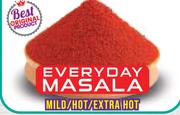 Nagiah's Everyday Masala-500g