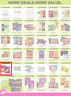 Game : More 4 Less (01 August - 31 October 2025), page 4