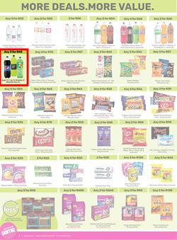 Game : More 4 Less (01 August - 31 October 2025), page 4