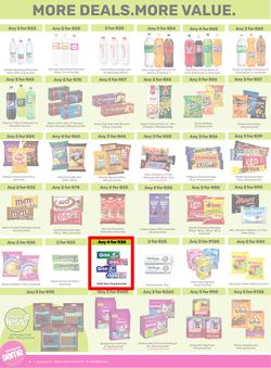 Game : More 4 Less (01 August - 31 October 2025), page 4